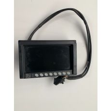 0208970GEB Monitor Orlaco