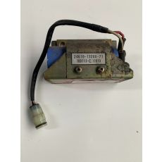 246101320071GEB Capacitor regeling